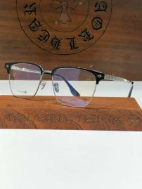 Picture of Chrome Hearts Optical Glasses _SKUfw52080753fw